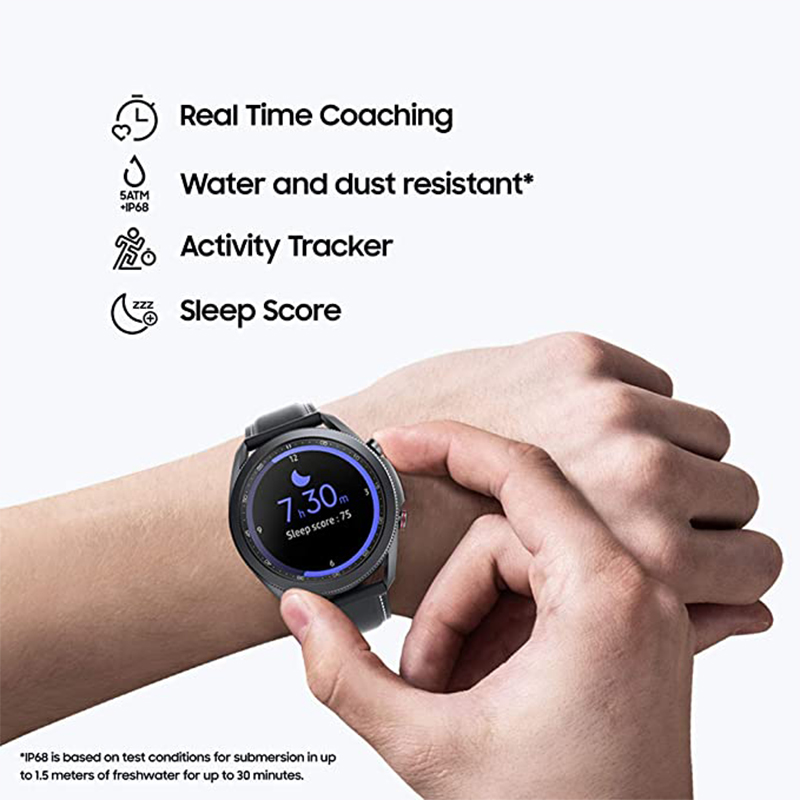 samsung galaxy watch 3